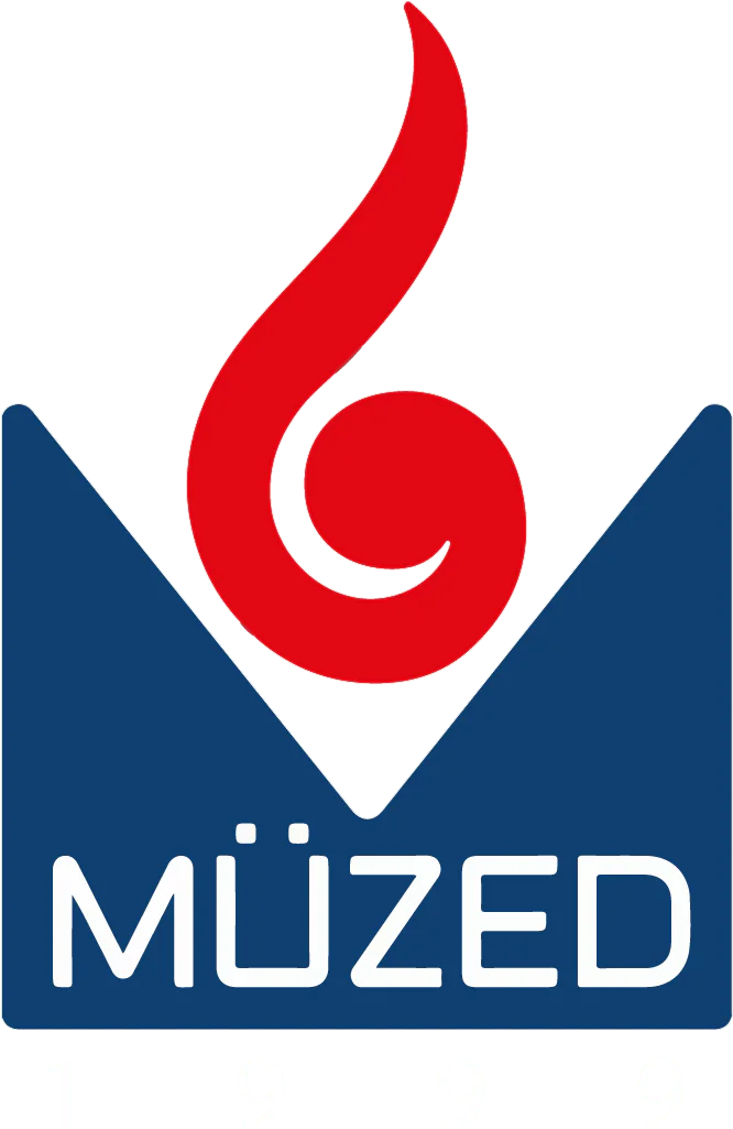 MÜZED